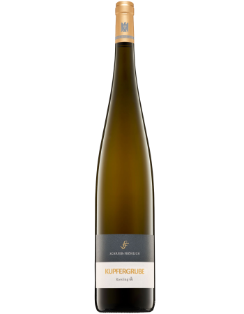 Kupfergrube Riesling GG Magnum