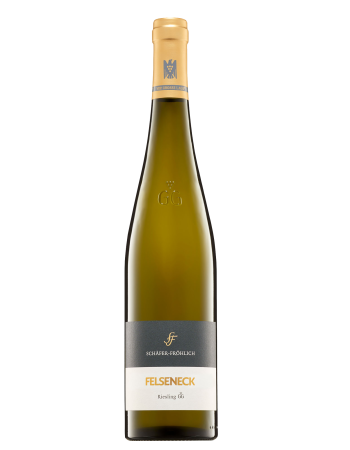 Felseneck Riesling GG