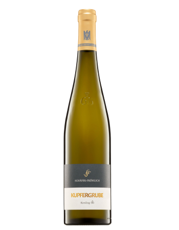 Kupfergrube Riesling GG 