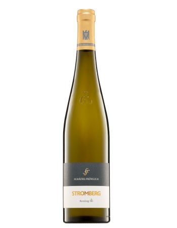 Stromberg Riesling GG