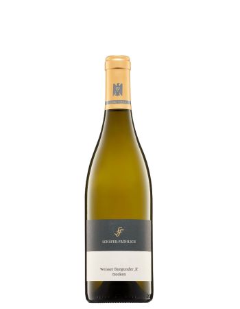 Weisser Burgunder R