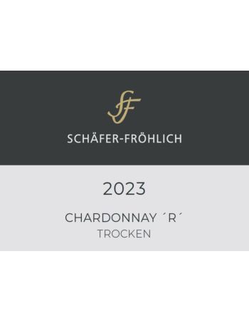 Chardonnay 'R'