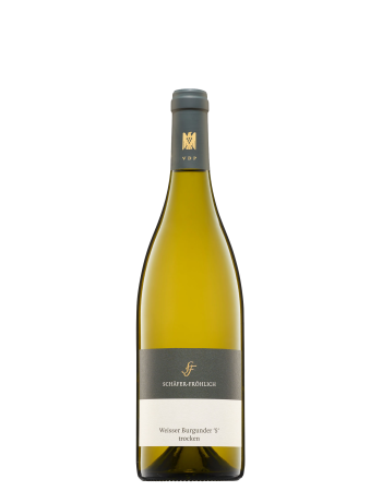 Weisser Burgunder S